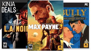 Illustration for article titled Extra 10% Off Consoles, New PlayStation Store Sale, and More Deals